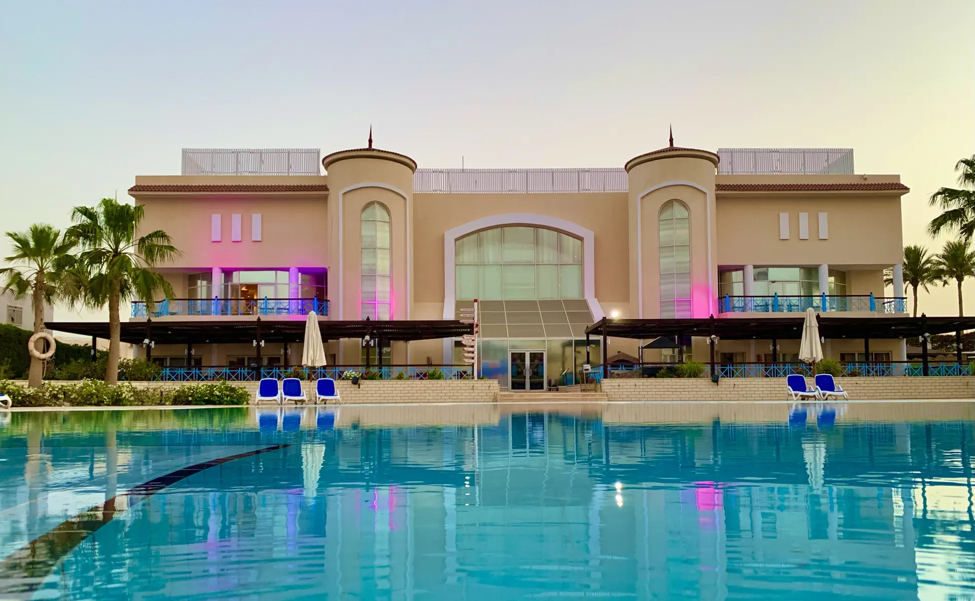 Ivy Cyrene Island Resort - zdjęcie 3