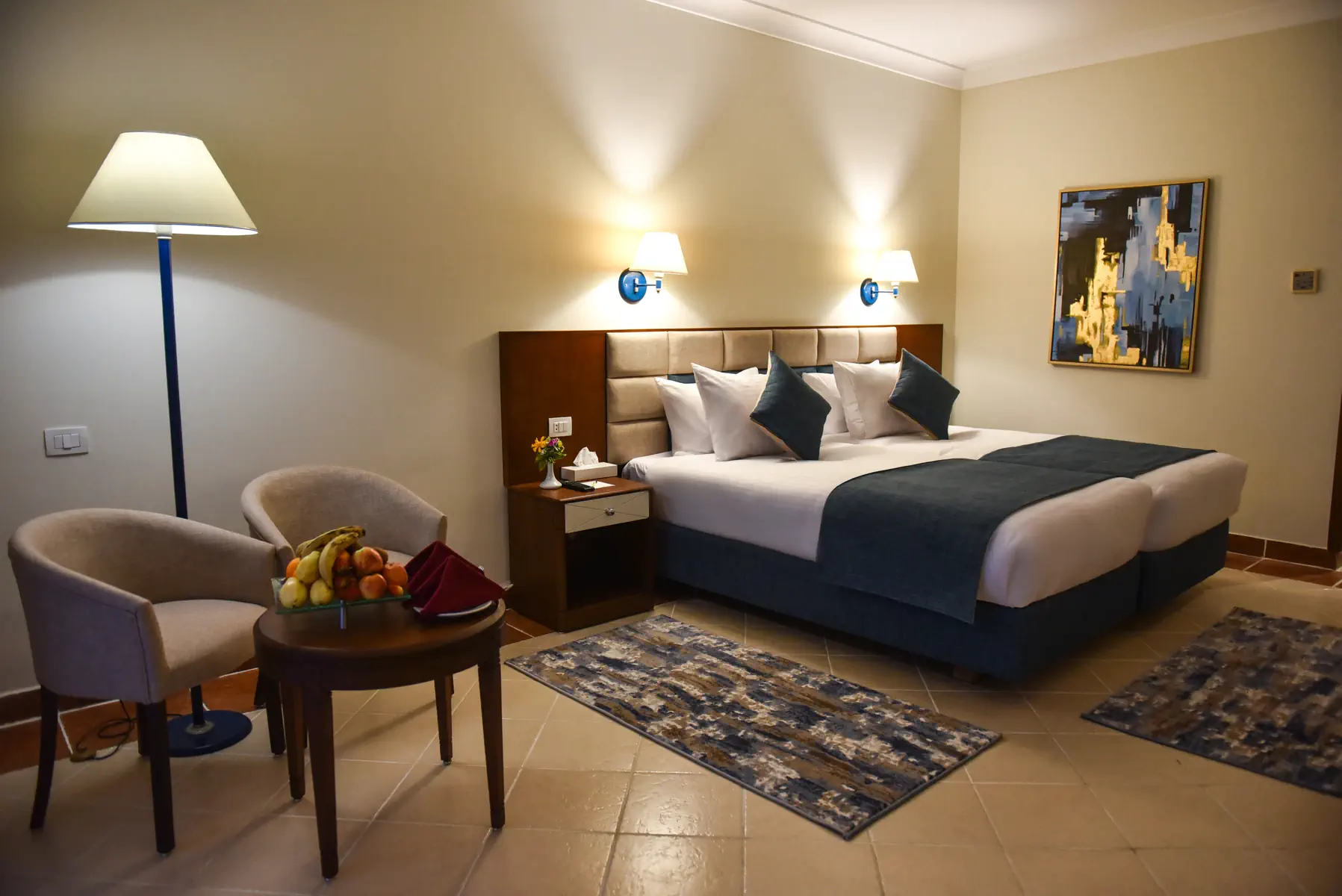 Ivy Cyrene Island Resort - zdjęcie 7