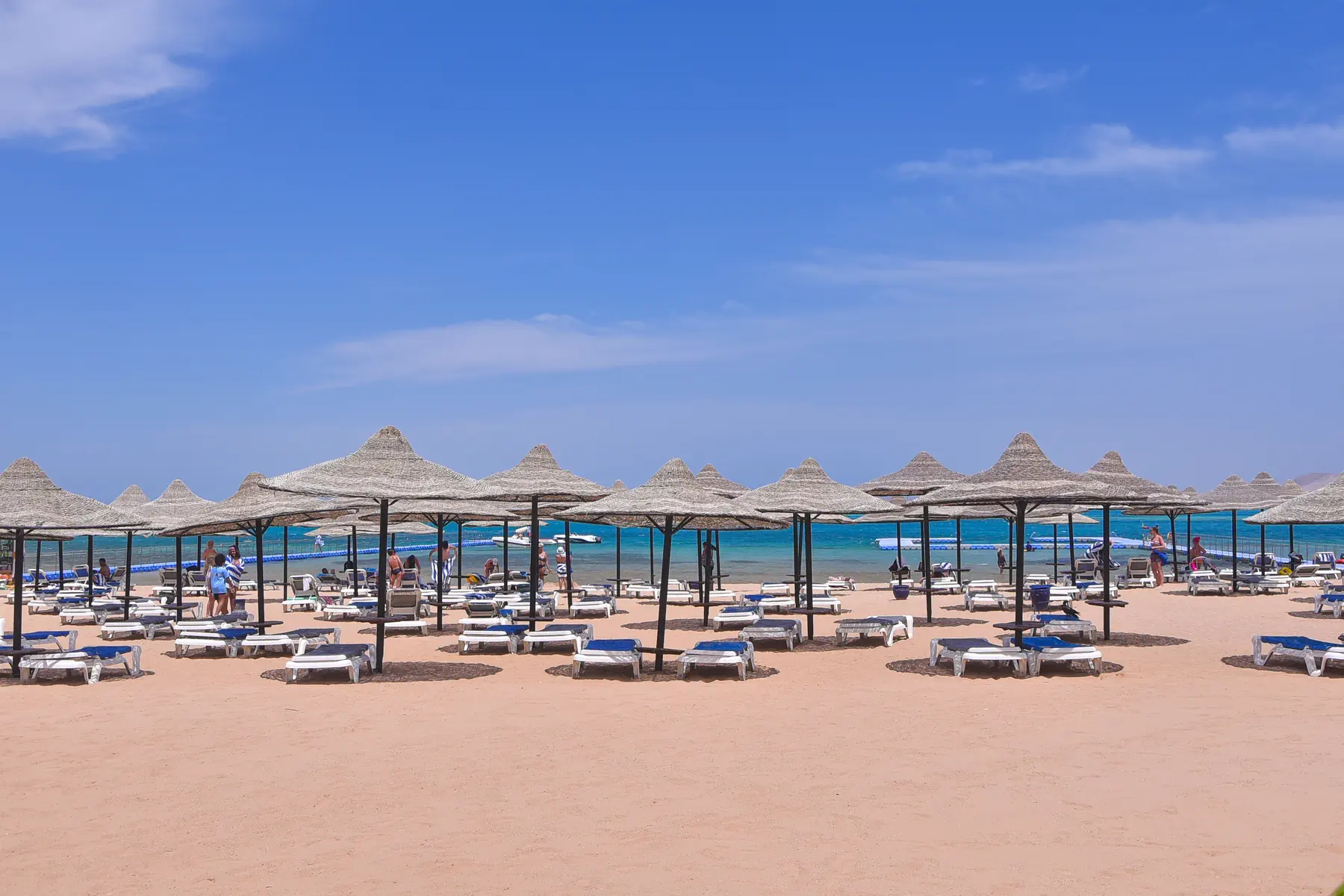 Ivy Cyrene Island Resort - zdjęcie 6