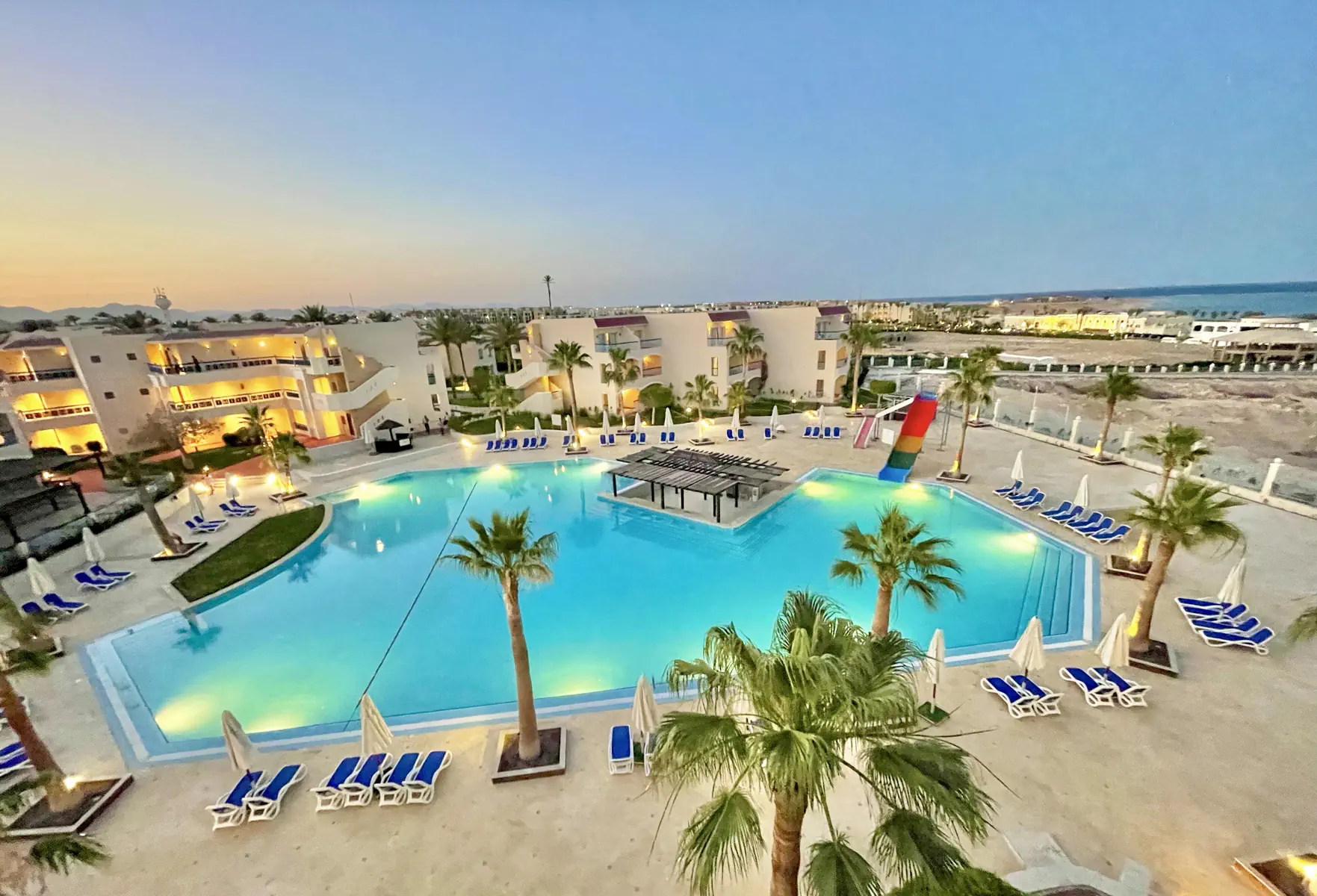 Ivy Cyrene Island Resort - zdjęcie 2