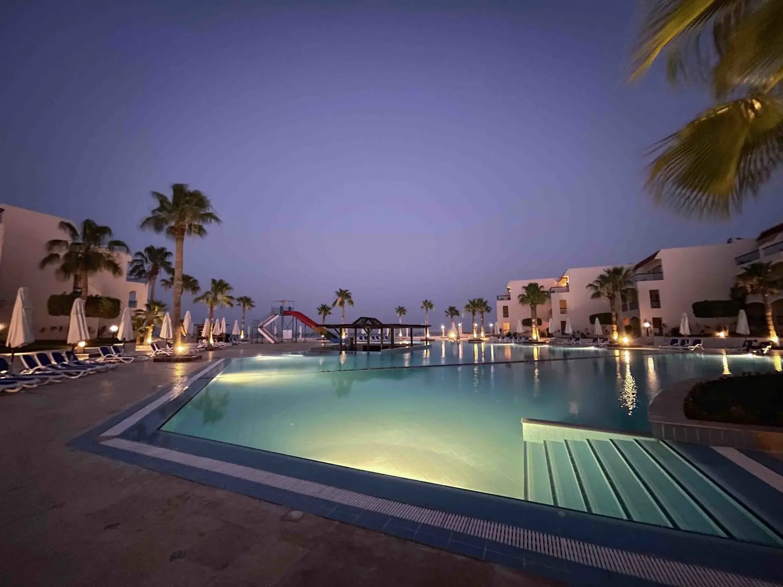 Ivy Cyrene Island Resort - zdjęcie 4