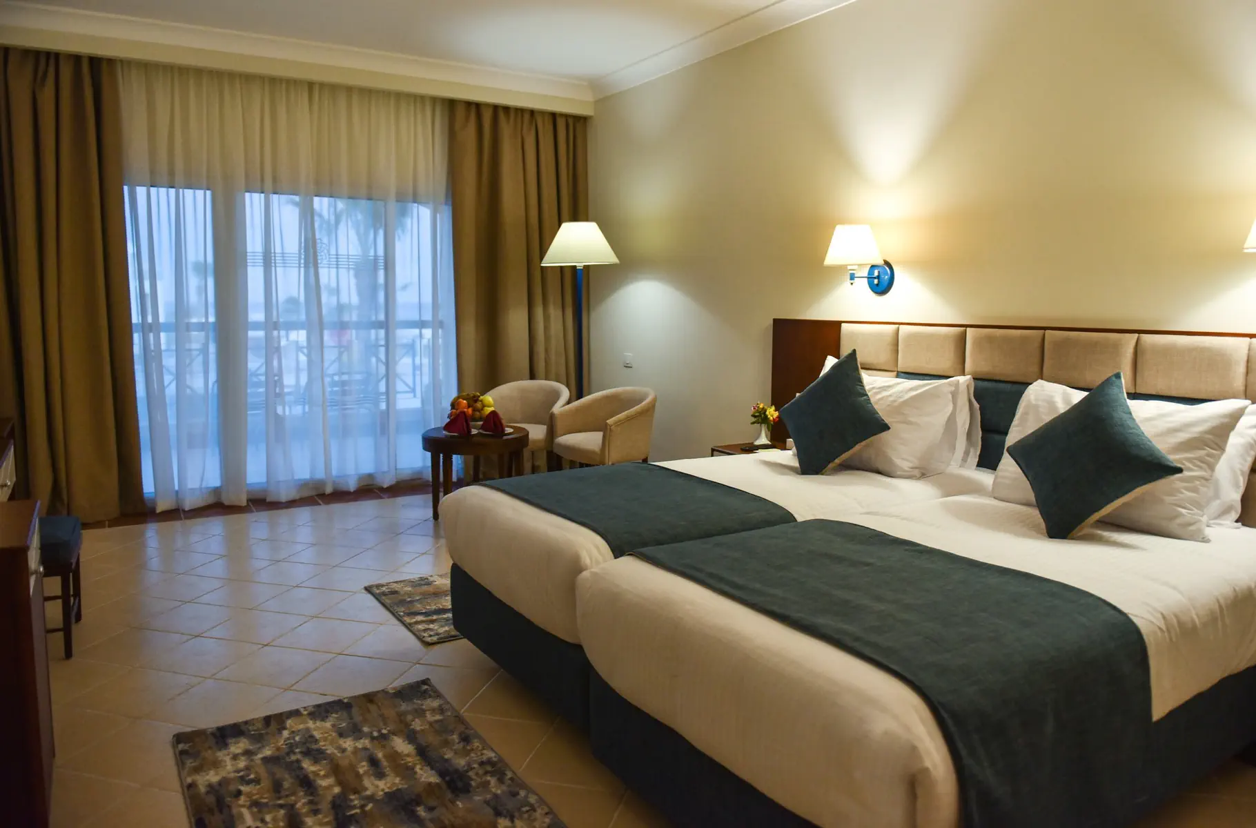 Ivy Cyrene Island Resort - zdjęcie 9