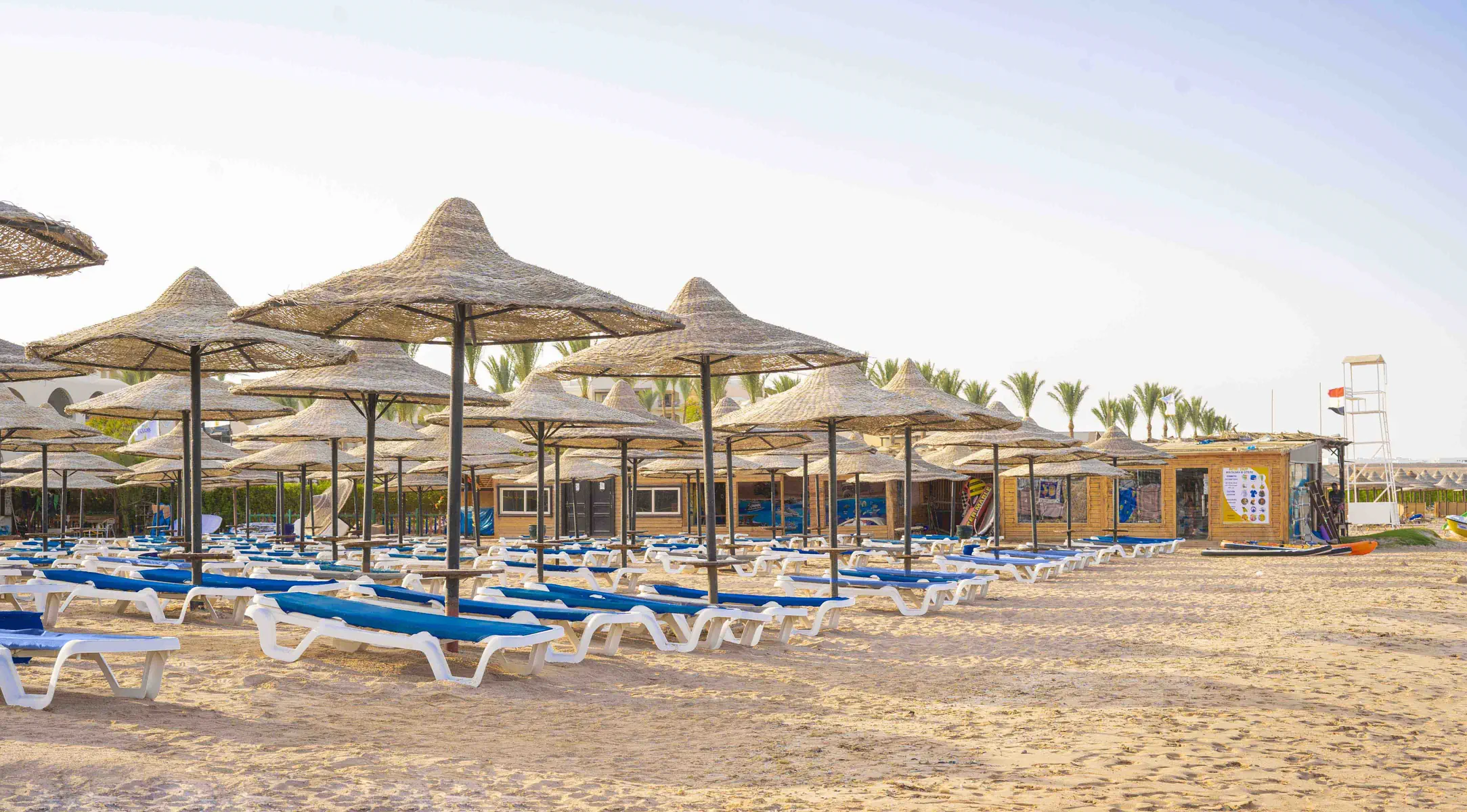 Ivy Cyrene Island Resort - zdjęcie 5