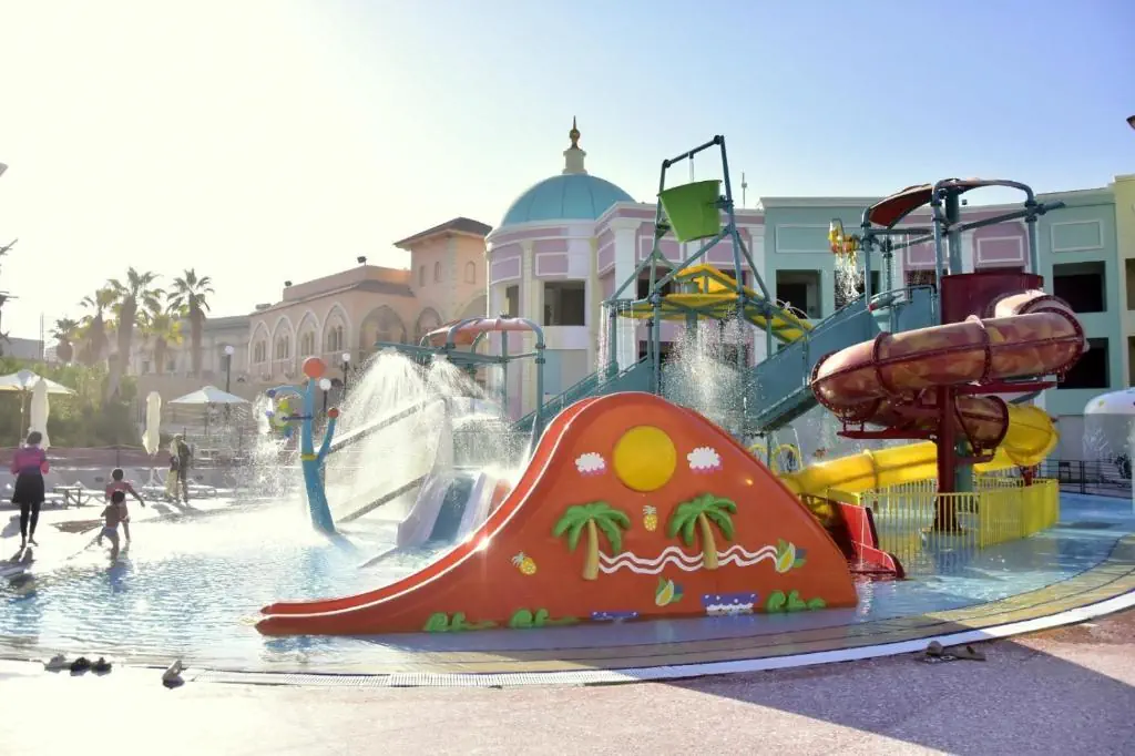 IL Mercato Splash Aqua Park - zdjęcie 4
