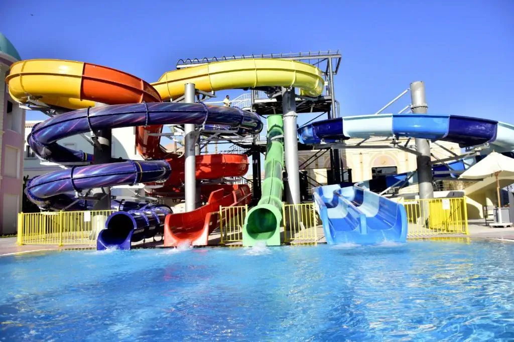 IL Mercato Splash Aqua Park - zdjęcie 3