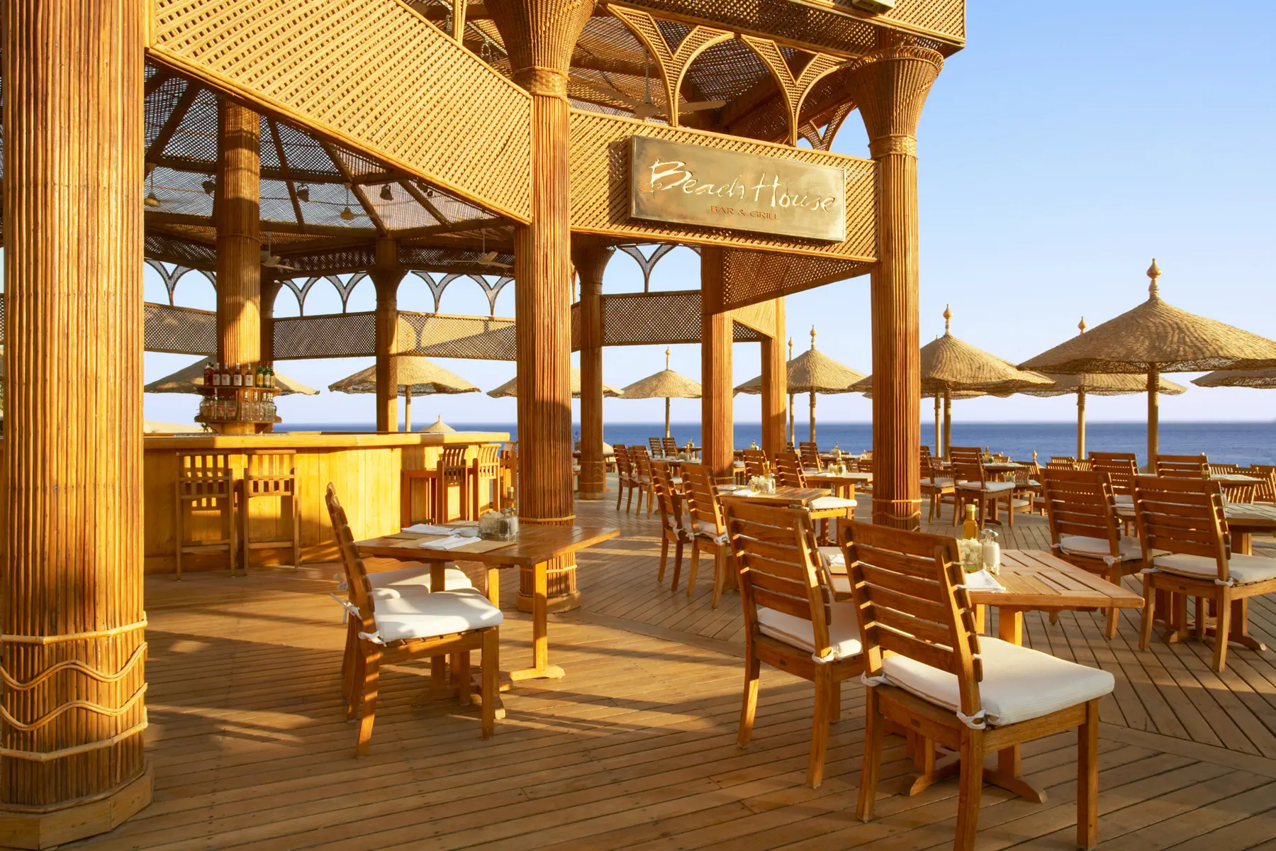 Park Regency Resort (ex. Hyatt) - zdjęcie 7