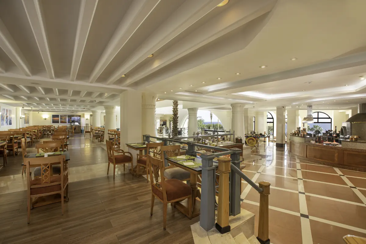 Park Regency Resort (ex. Hyatt) - zdjęcie 18