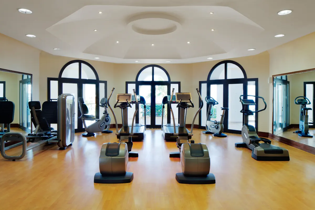 Park Regency Resort (ex. Hyatt) - zdjęcie 16