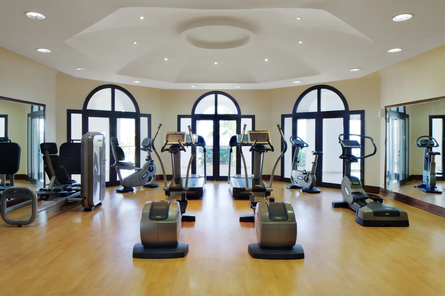 Park Regency Resort (ex. Hyatt) - zdjęcie 10