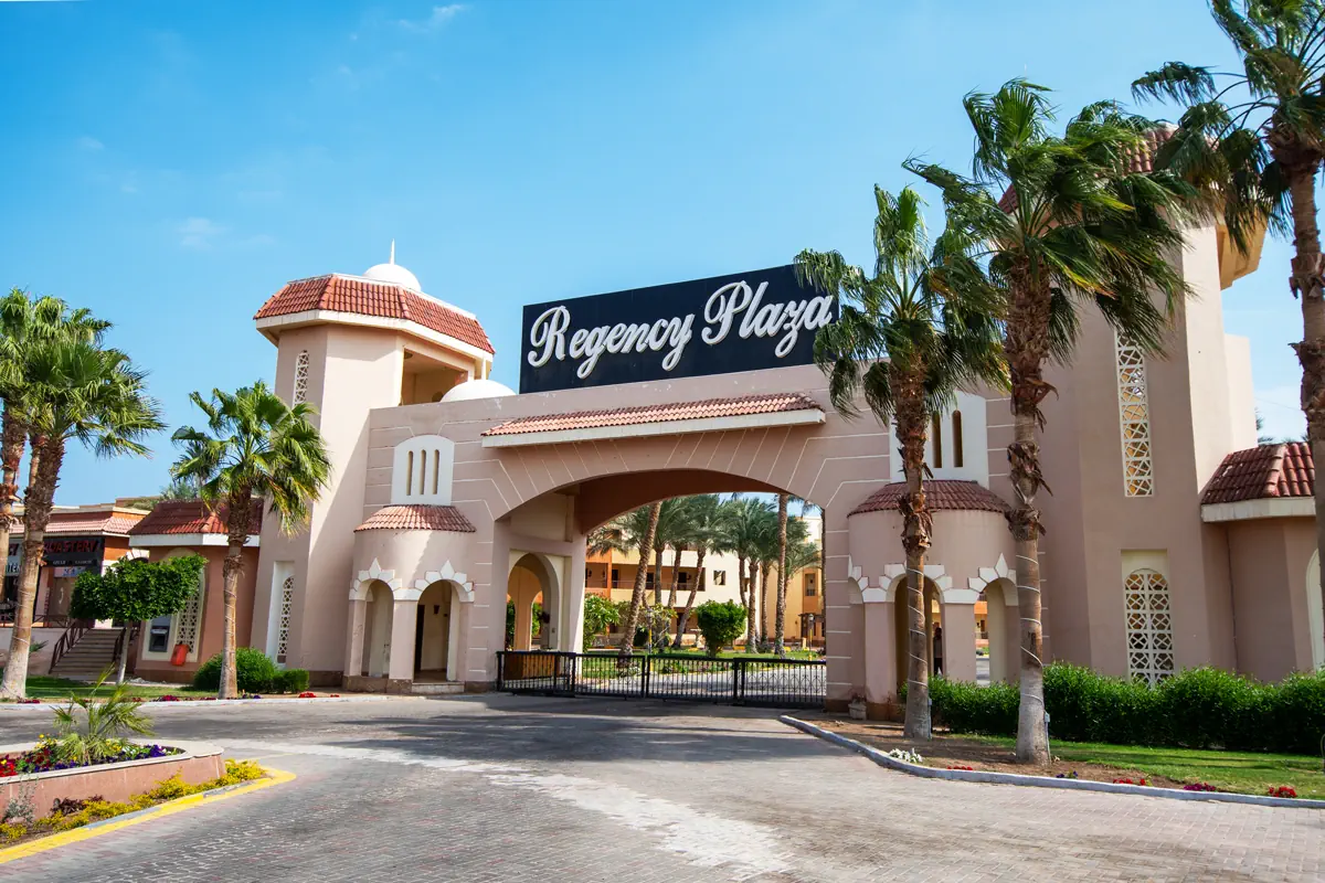Regency Plaza Aqua Park Spa - zdjęcie 6
