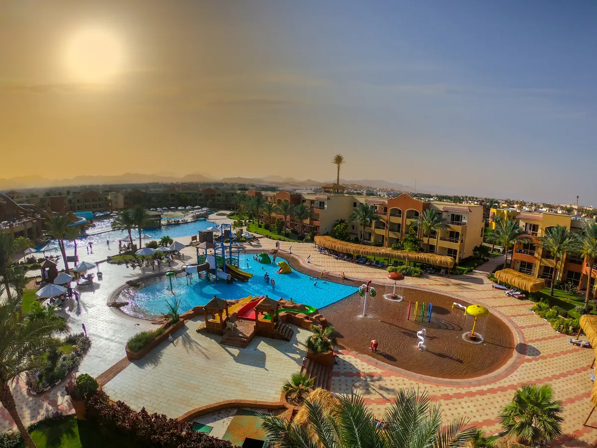 Regency Plaza Aqua Park Spa - zdjęcie 2