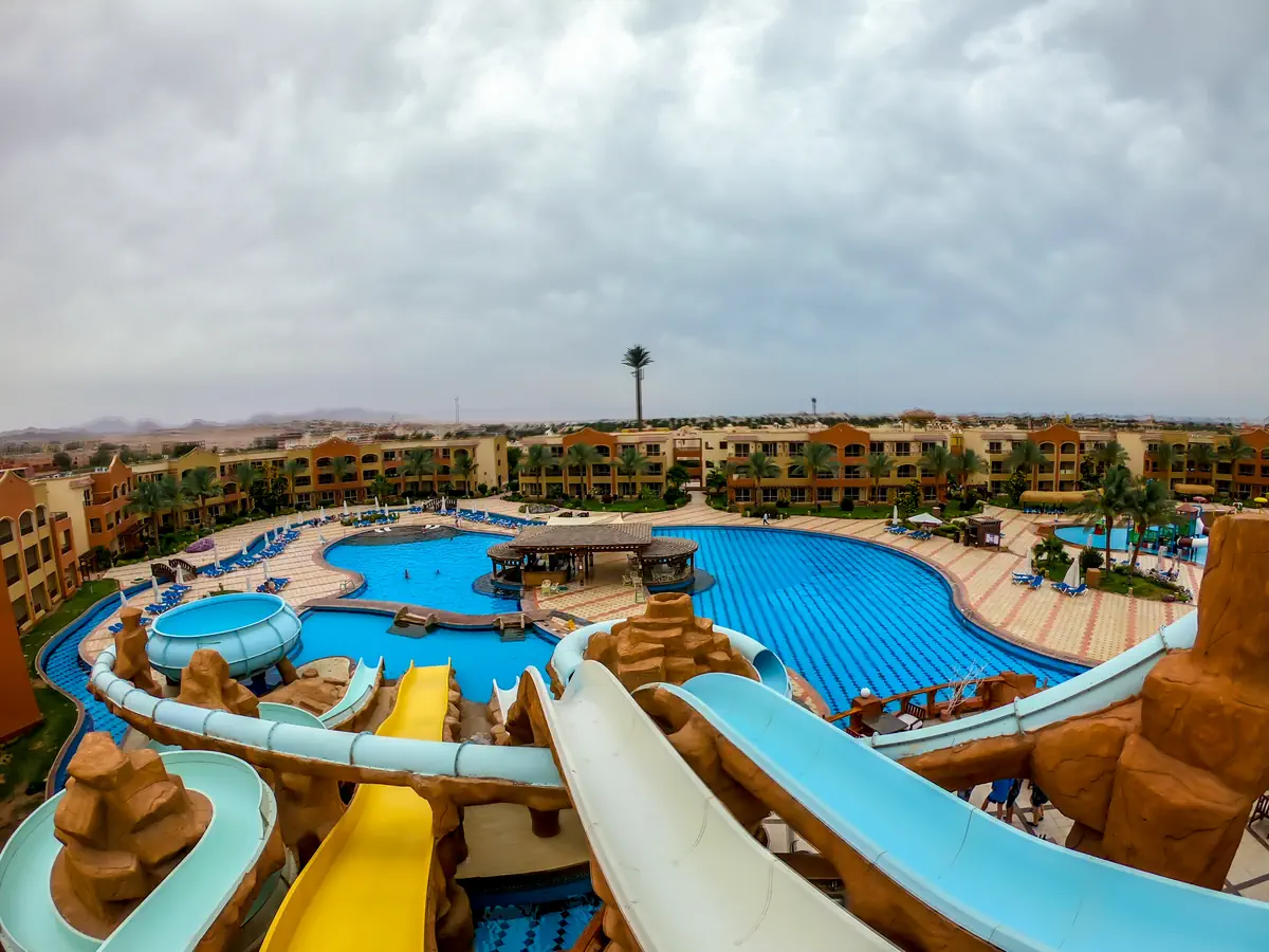 Regency Plaza Aqua Park Spa - zdjęcie 4