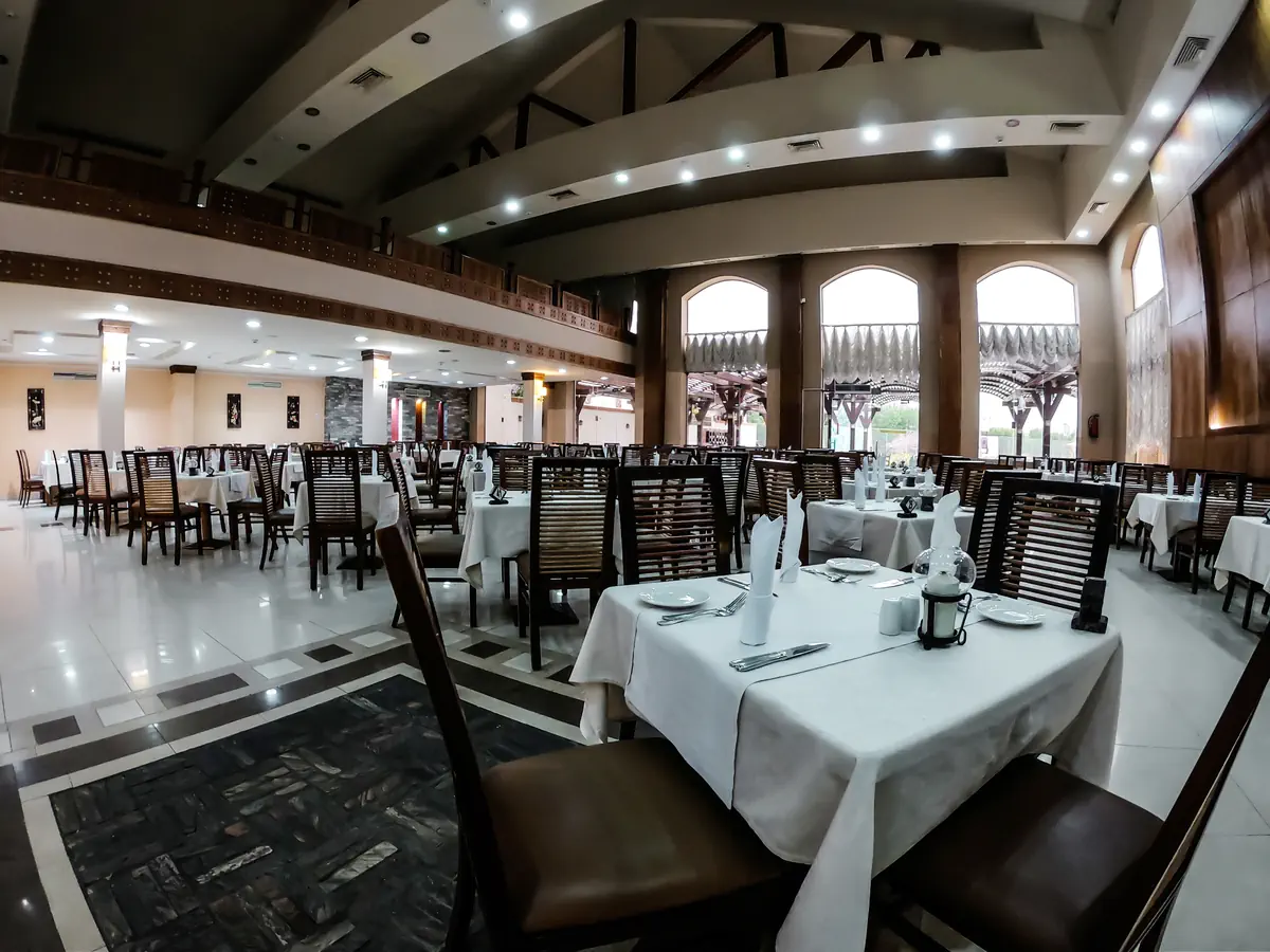 Regency Plaza Aqua Park Spa - zdjęcie 14
