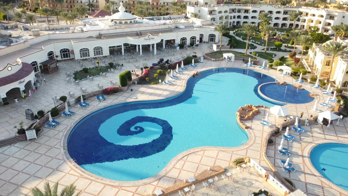 Regency Plaza Aqua Park Spa - zdjęcie 3