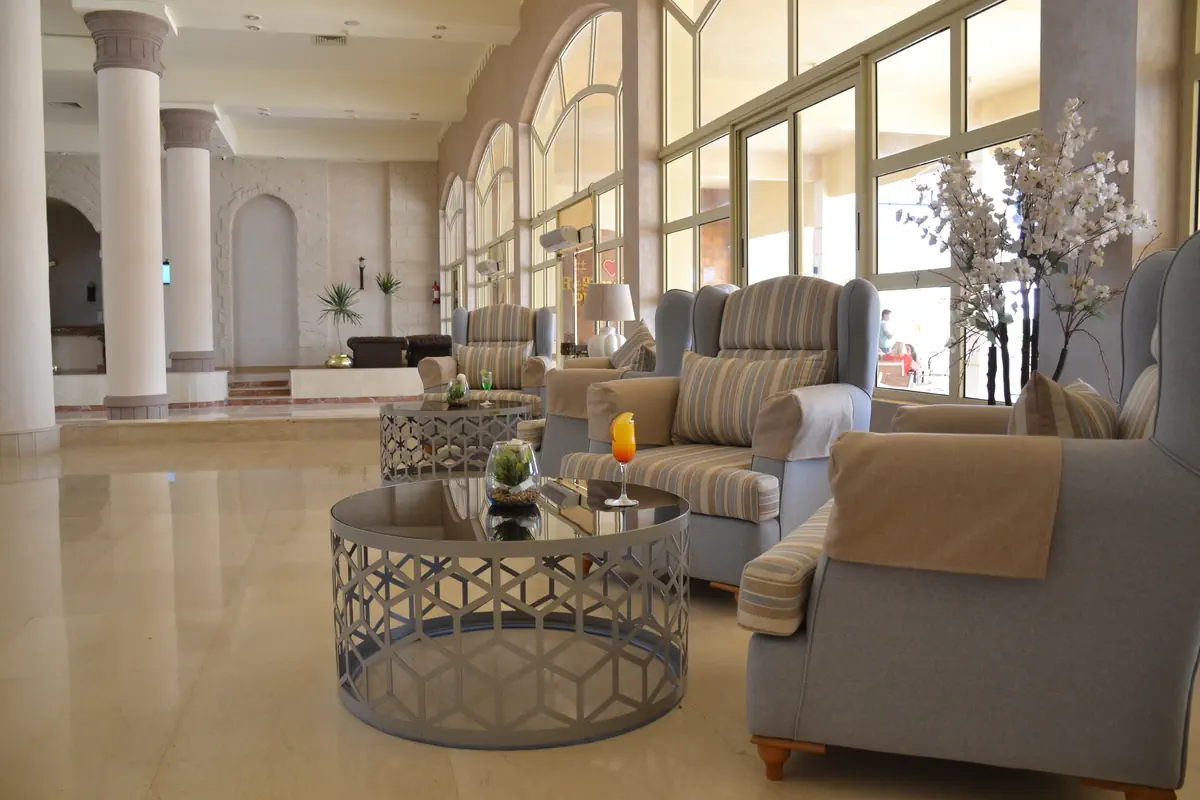 Regency Plaza Aqua Park Spa - zdjęcie 8