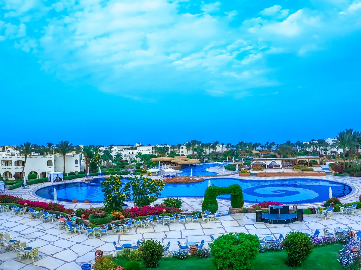 Royal Regency Club - zdjęcie 16