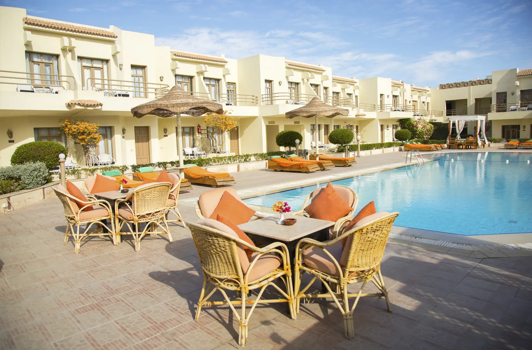 Cataract Layalina & Resort - zdjęcie 5