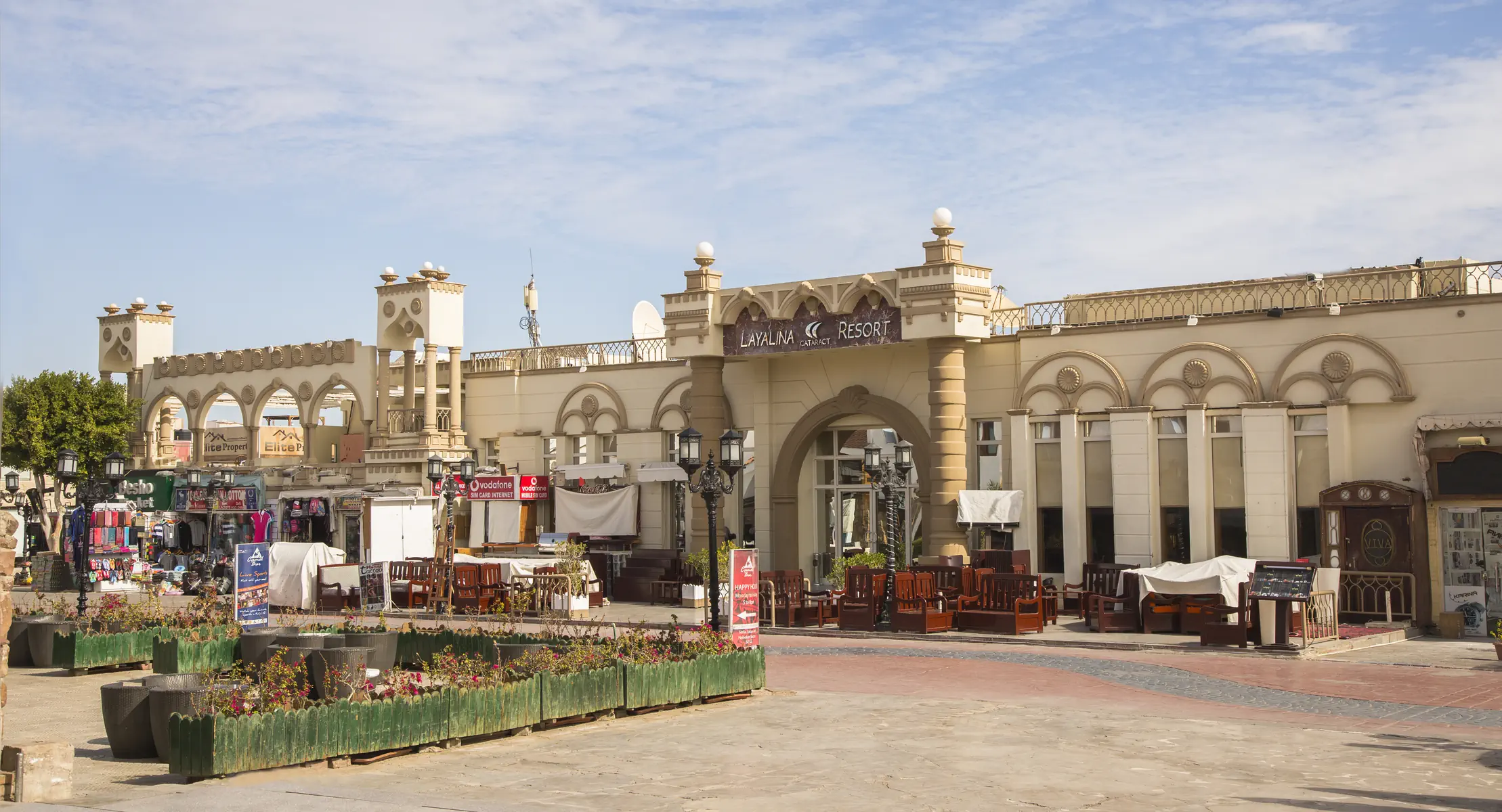 Cataract Layalina & Resort - zdjęcie 3
