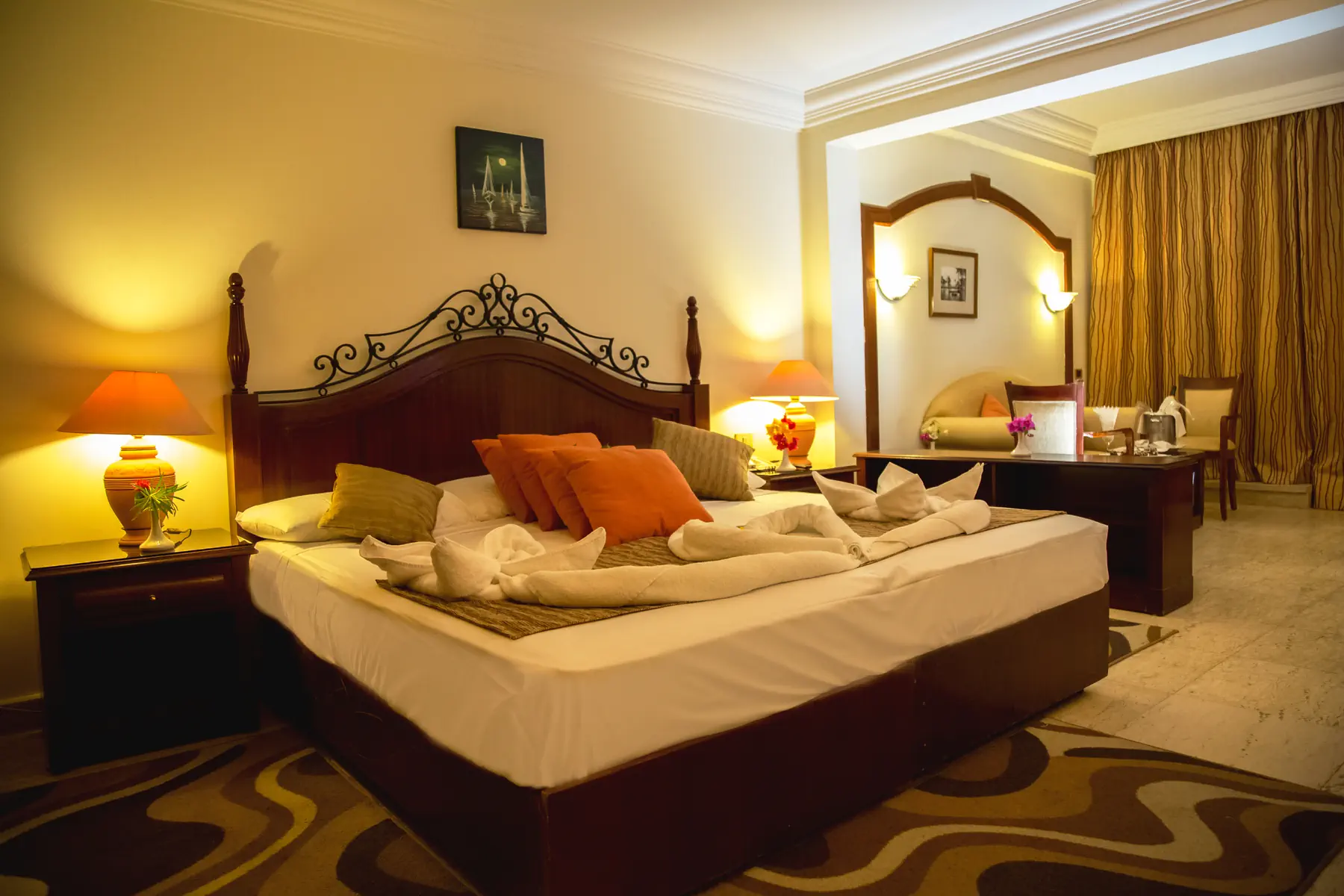 Cataract Layalina & Resort - zdjęcie 11