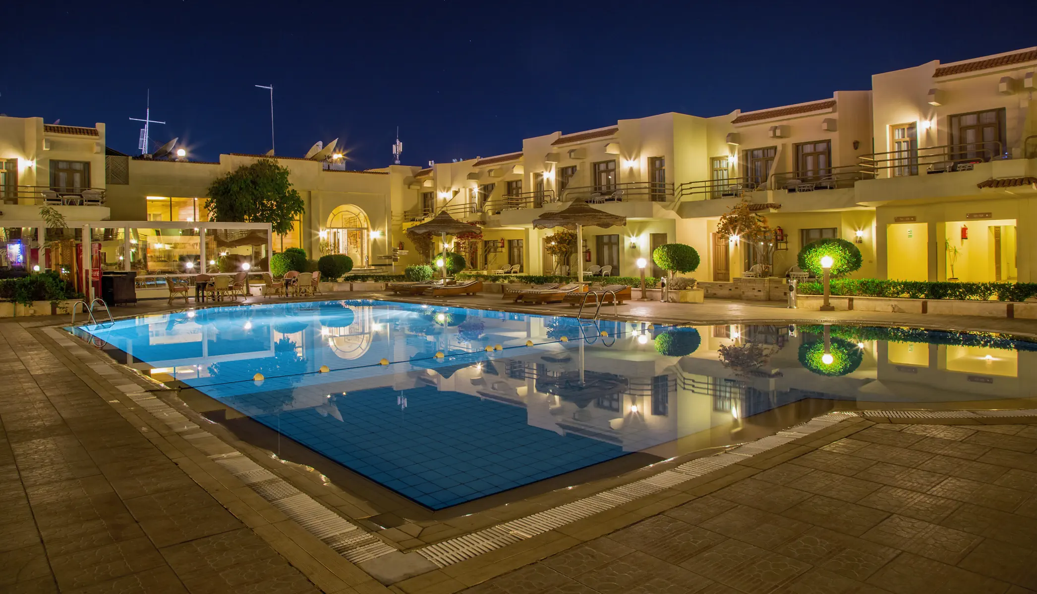 Cataract Layalina & Resort - zdjęcie 4