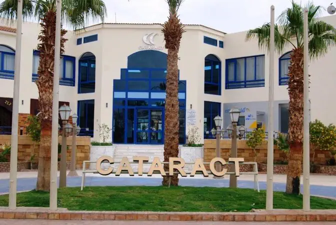 Cataract Resort - zdjęcie 5