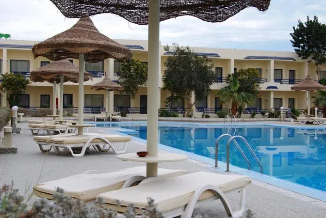 Cataract Resort - zdjęcie 4