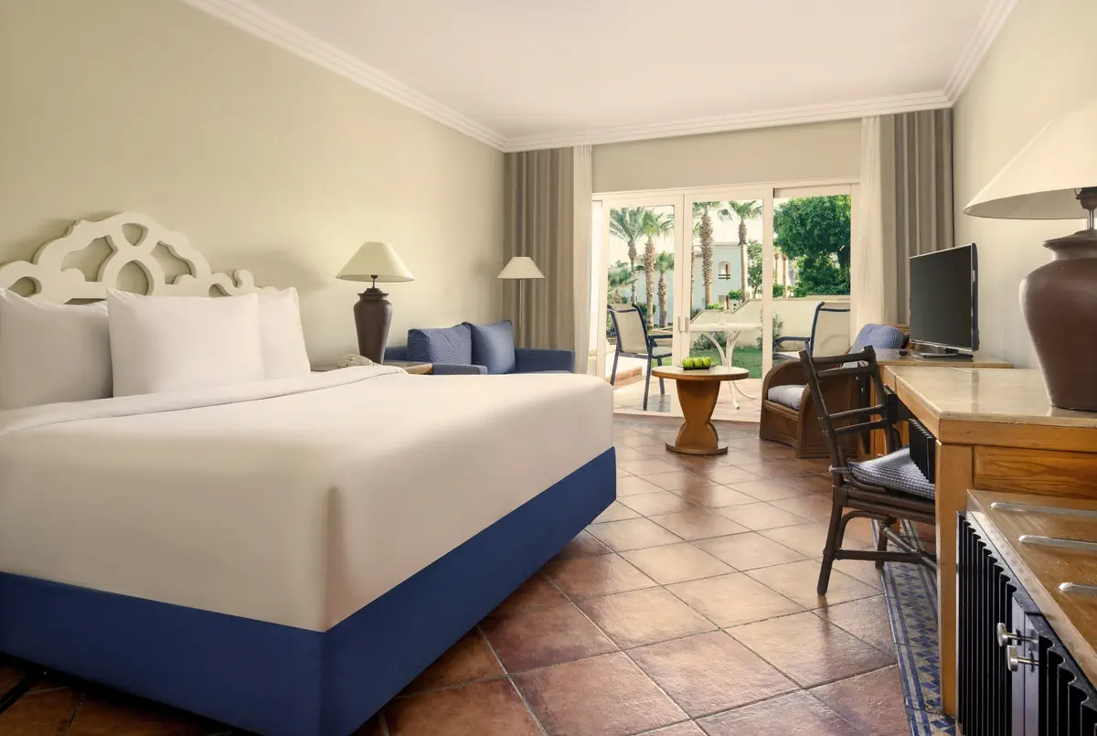 Jaz Sharm Dreams Resort - zdjęcie 15