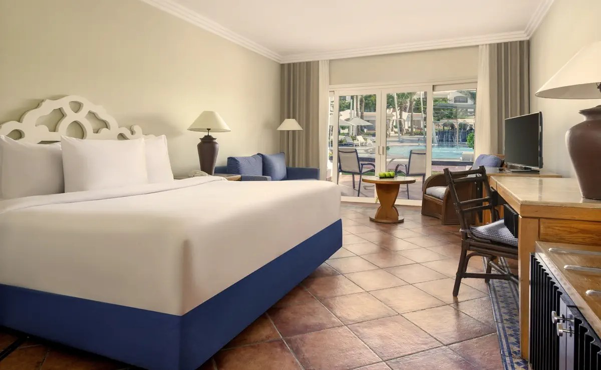 Jaz Sharm Dreams Resort - zdjęcie 18