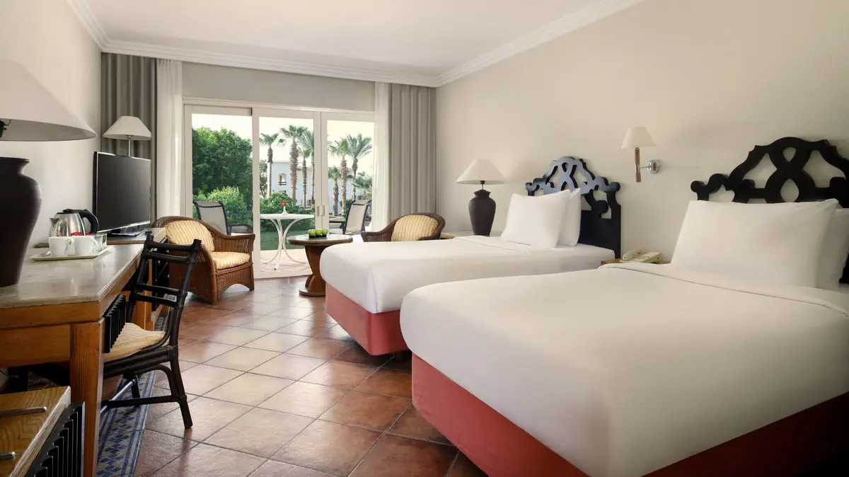 Jaz Sharm Dreams Resort - zdjęcie 16