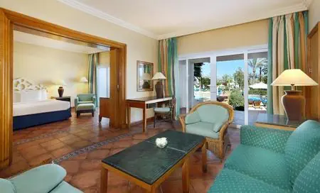 Jaz Sharm Dreams Resort - zdjęcie 13