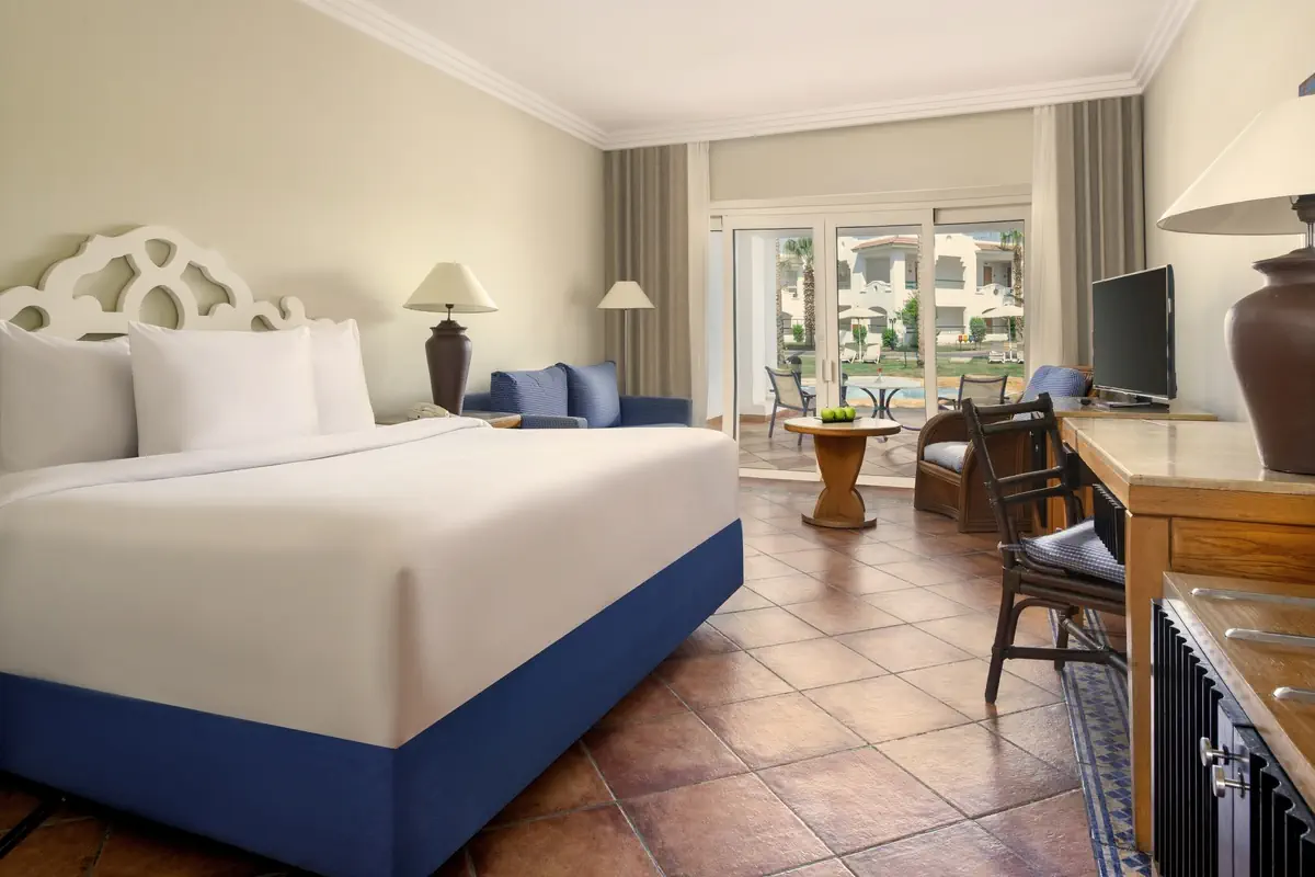 Jaz Sharm Dreams Resort - zdjęcie 17