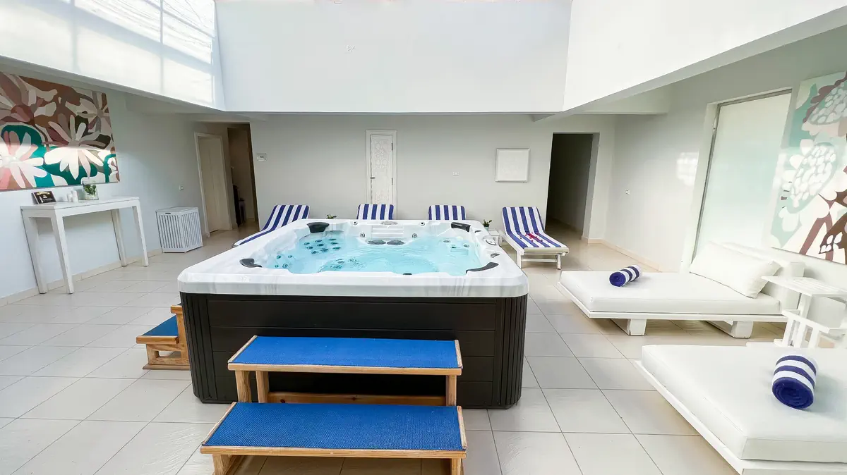 Club Reef (Sharm El Sheikh) - zdjęcie 11