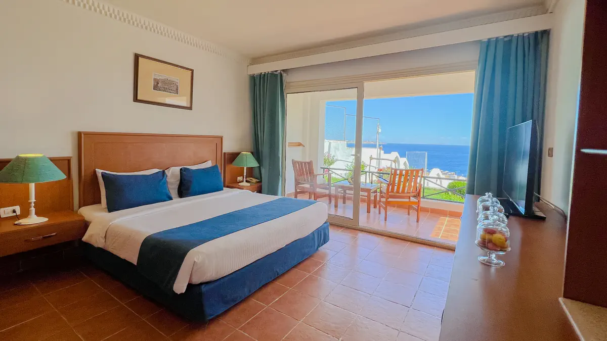 Club Reef (Sharm El Sheikh) - zdjęcie 14