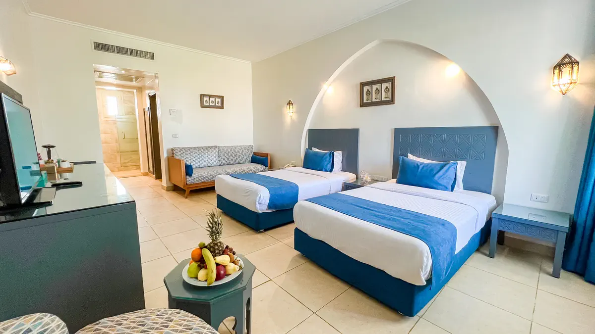 Club Reef (Sharm El Sheikh) - zdjęcie 12