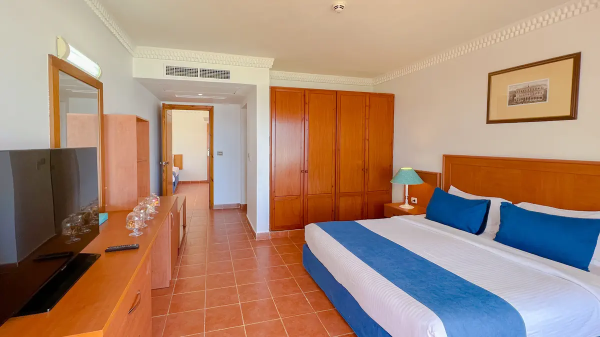 Club Reef (Sharm El Sheikh) - zdjęcie 15