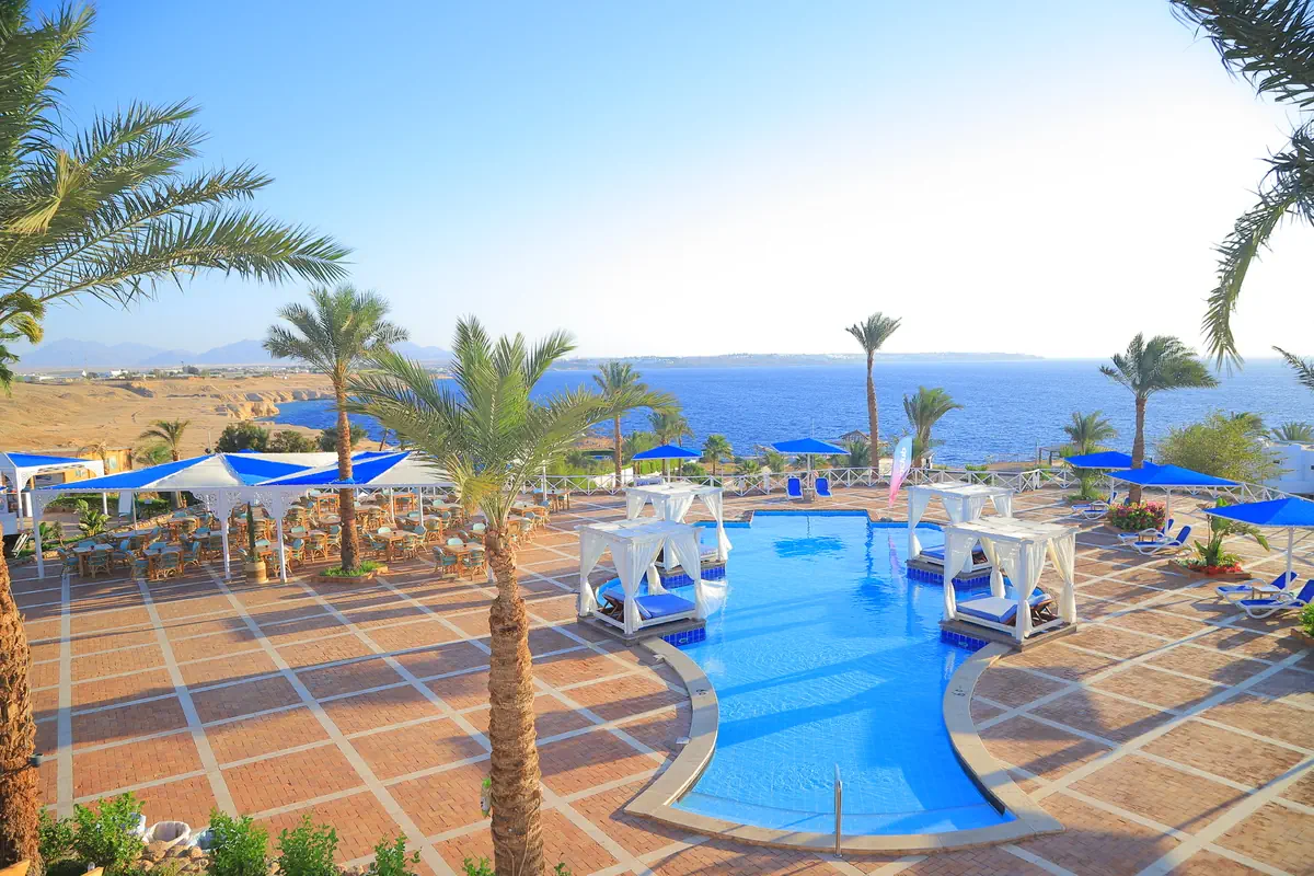 Club Reef (Sharm El Sheikh) - zdjęcie 5