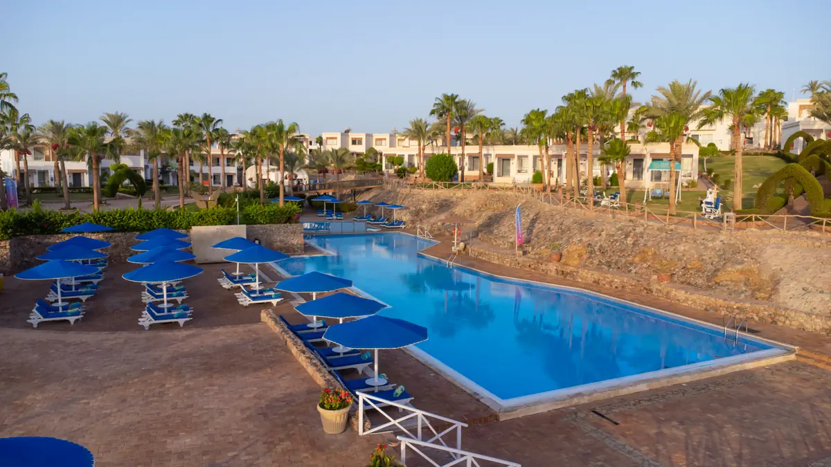 Club Reef (Sharm El Sheikh) - zdjęcie 3