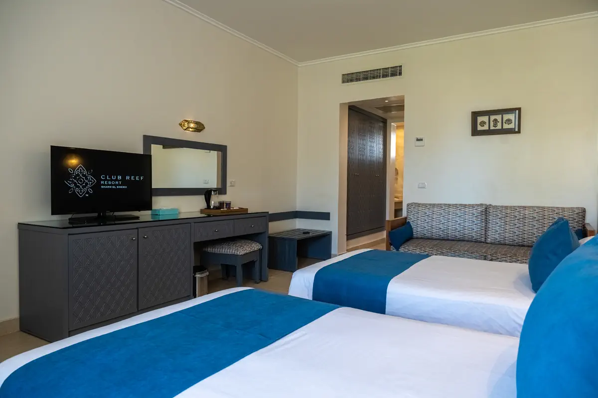 Club Reef (Sharm El Sheikh) - zdjęcie 17