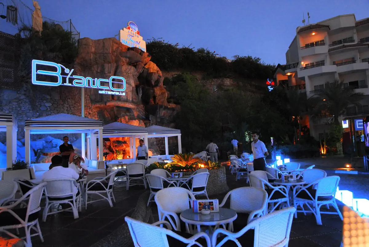Naama Bay Hotel & Resort - zdjęcie 4
