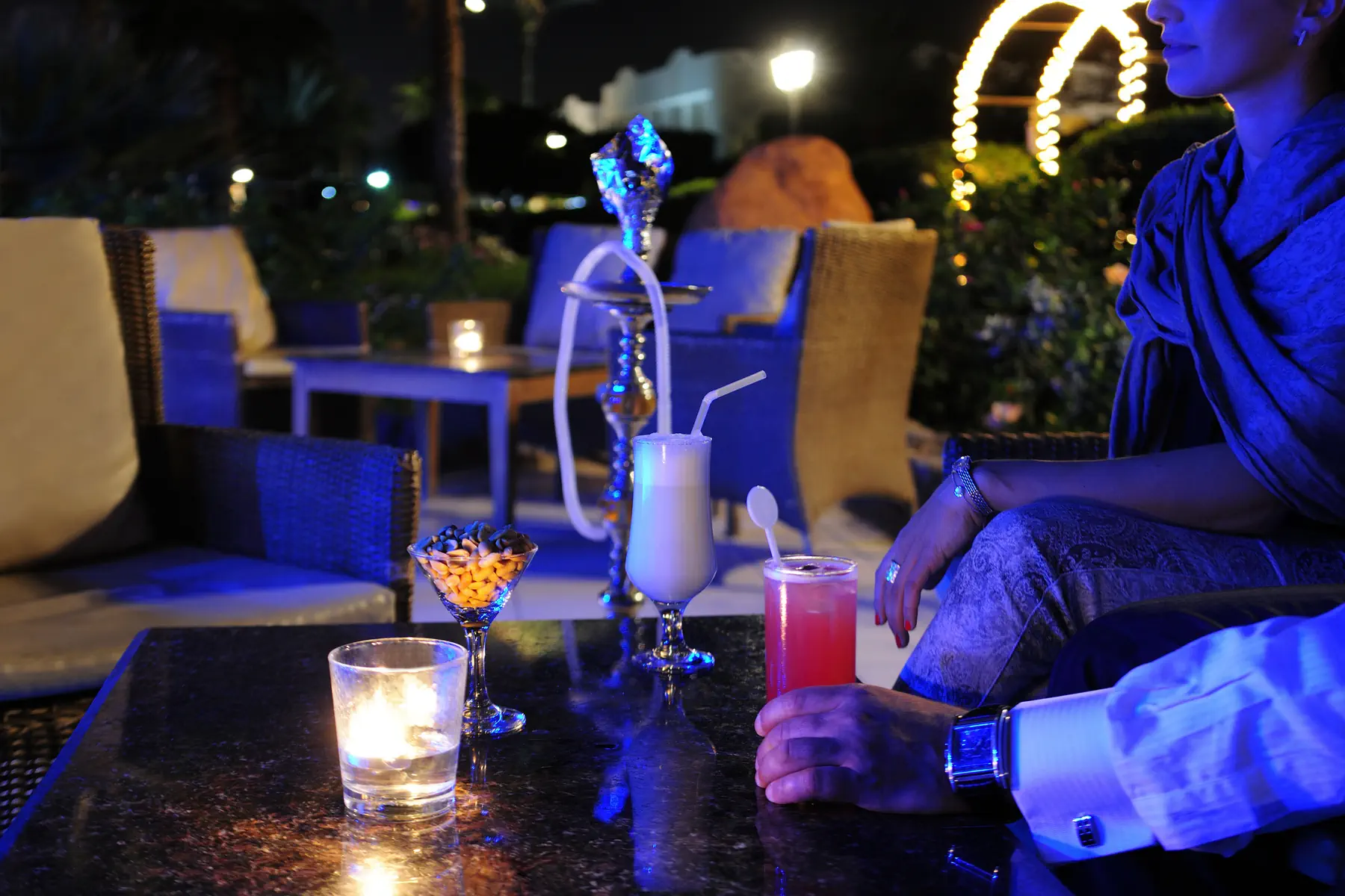 Naama Bay Promenade Beach Resort - zdjęcie 7