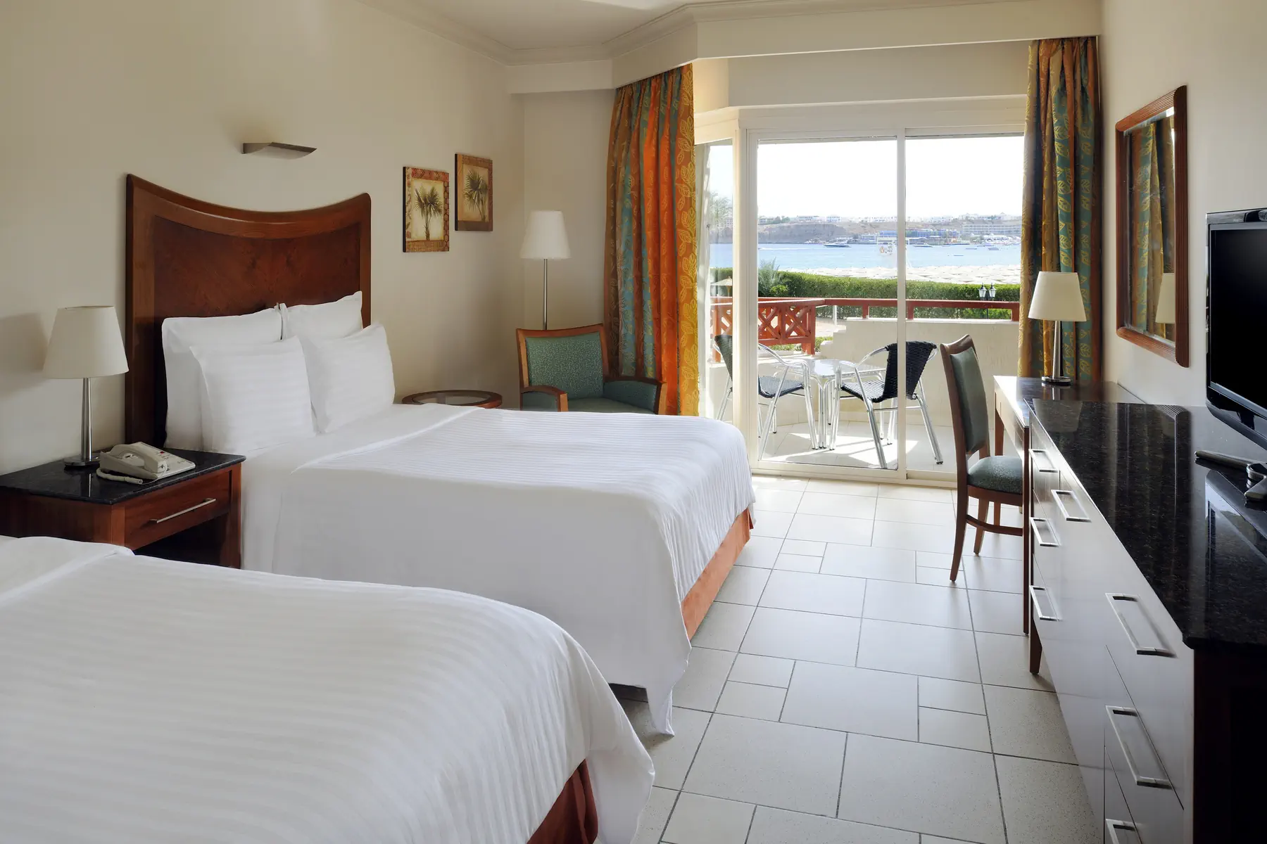Naama Bay Promenade Beach Resort - zdjęcie 11