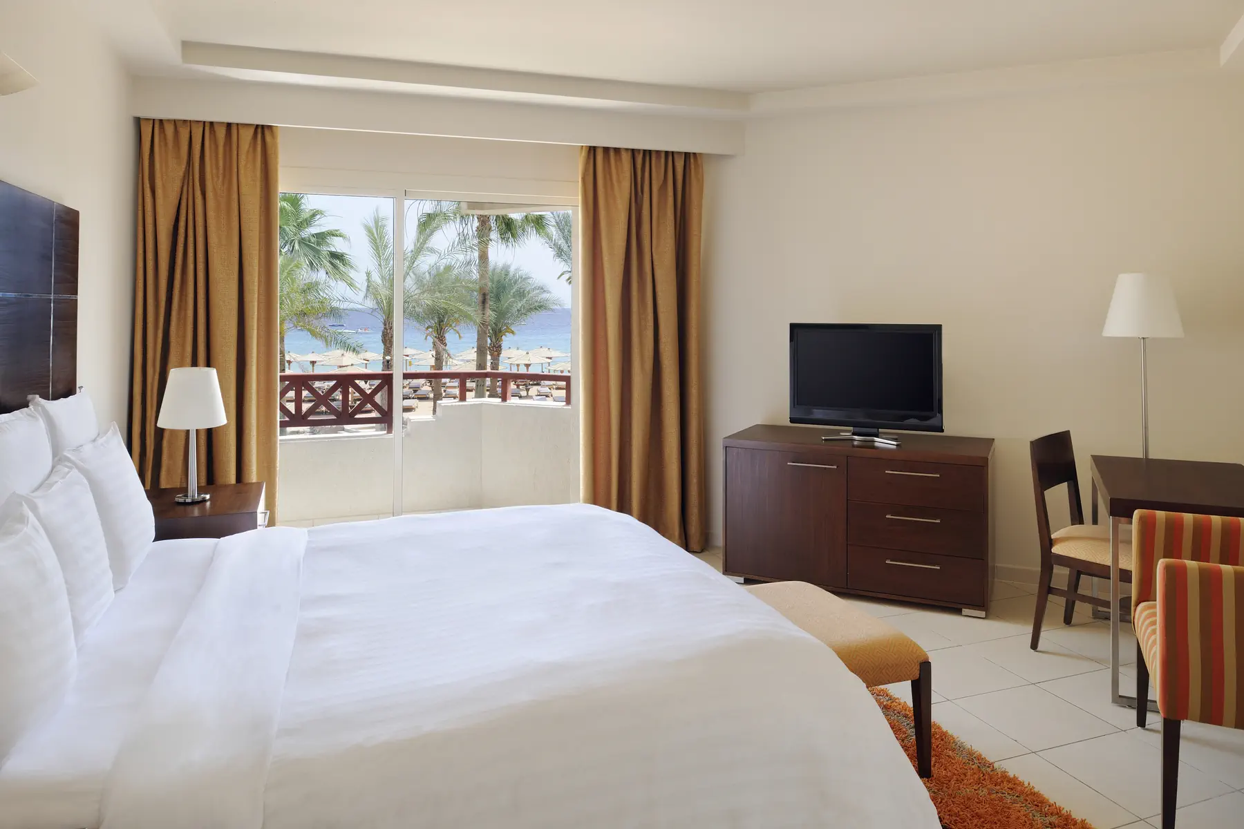 Naama Bay Promenade Beach Resort - zdjęcie 9