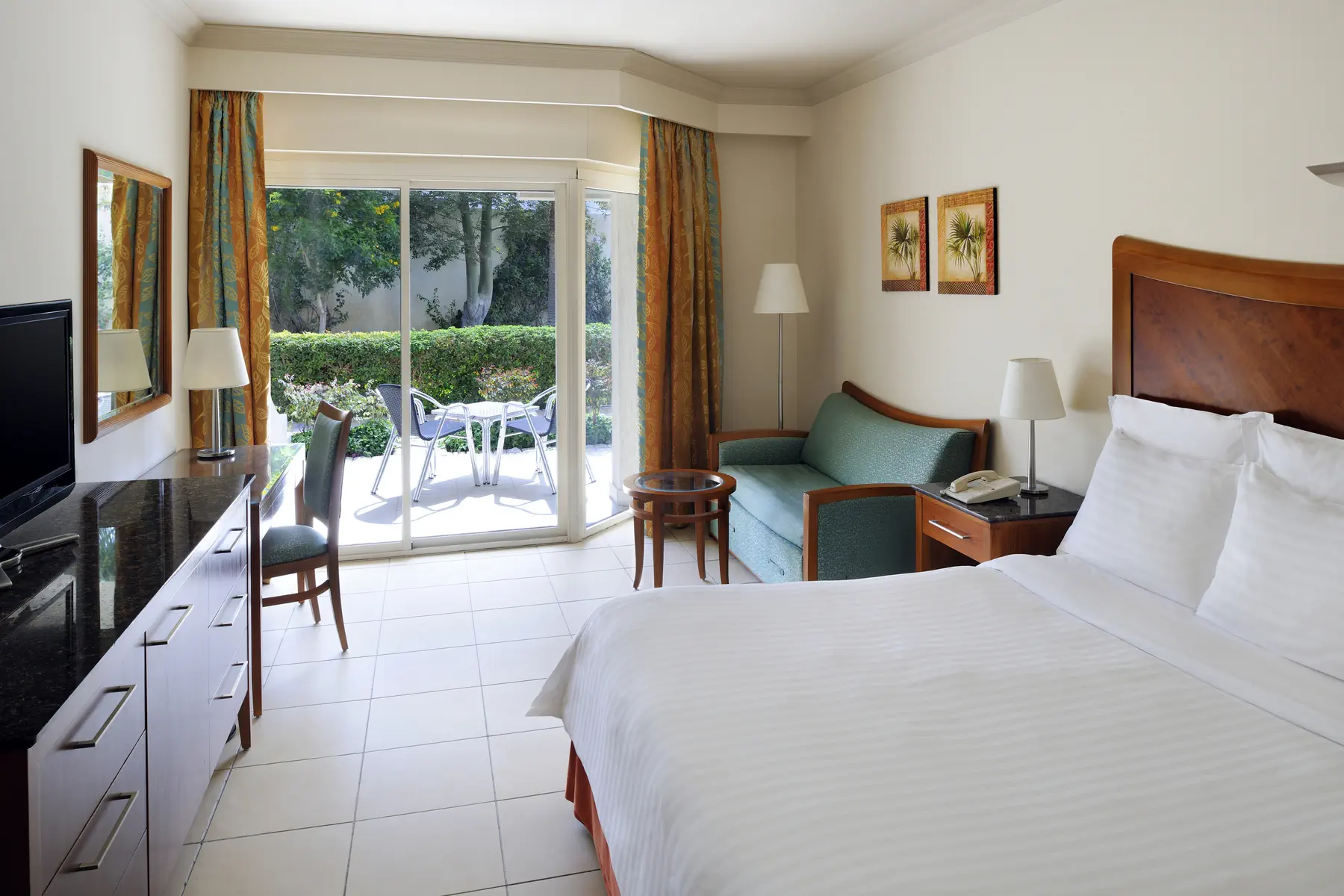 Naama Bay Promenade Beach Resort - zdjęcie 10
