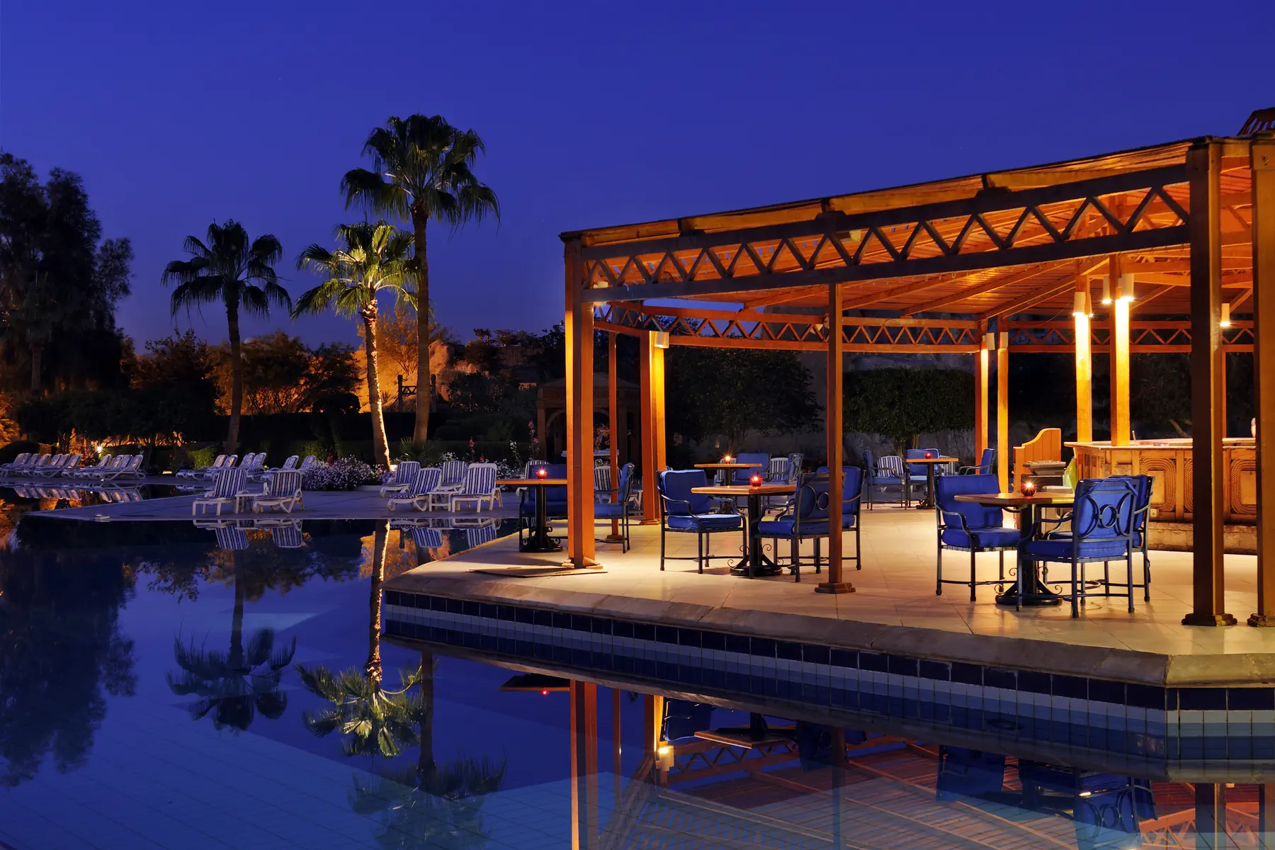 Naama Bay Promenade Beach Resort - zdjęcie 8