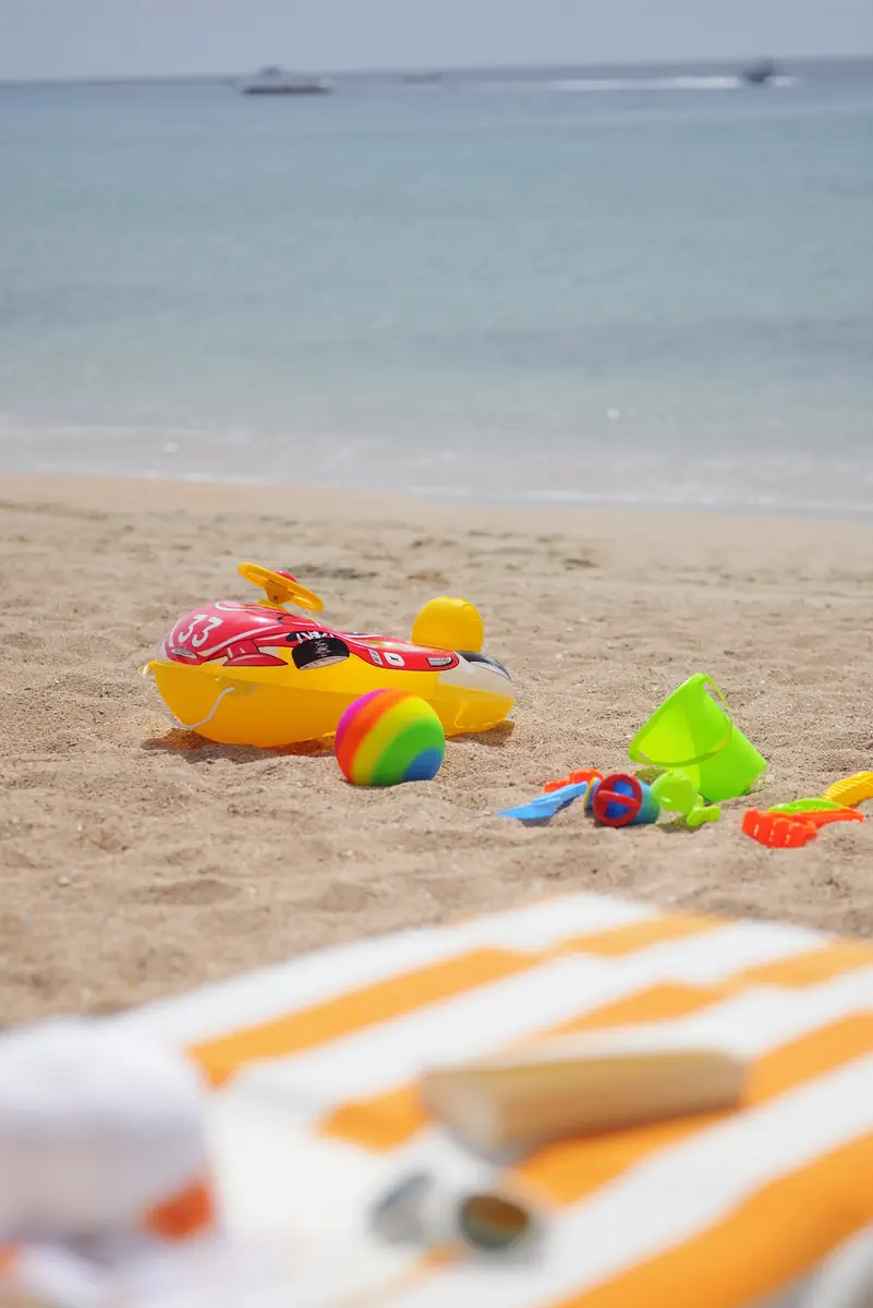 Naama Bay Promenade Beach Resort - zdjęcie 4