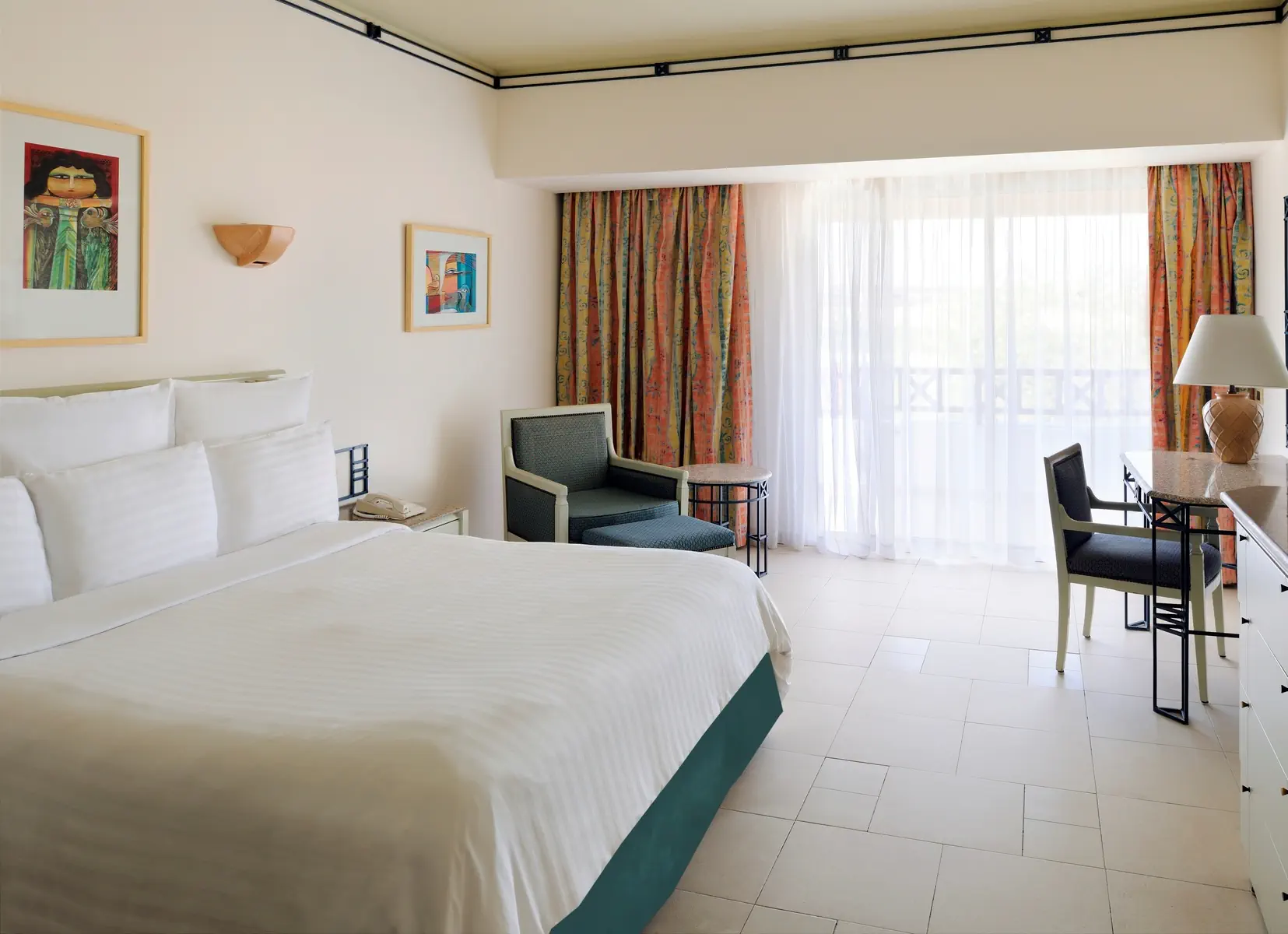 Naama Bay Promenade Mountain Resort - zdjęcie 9