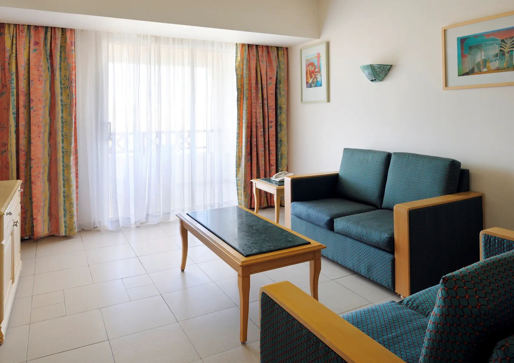 Naama Bay Promenade Mountain Resort - zdjęcie 8