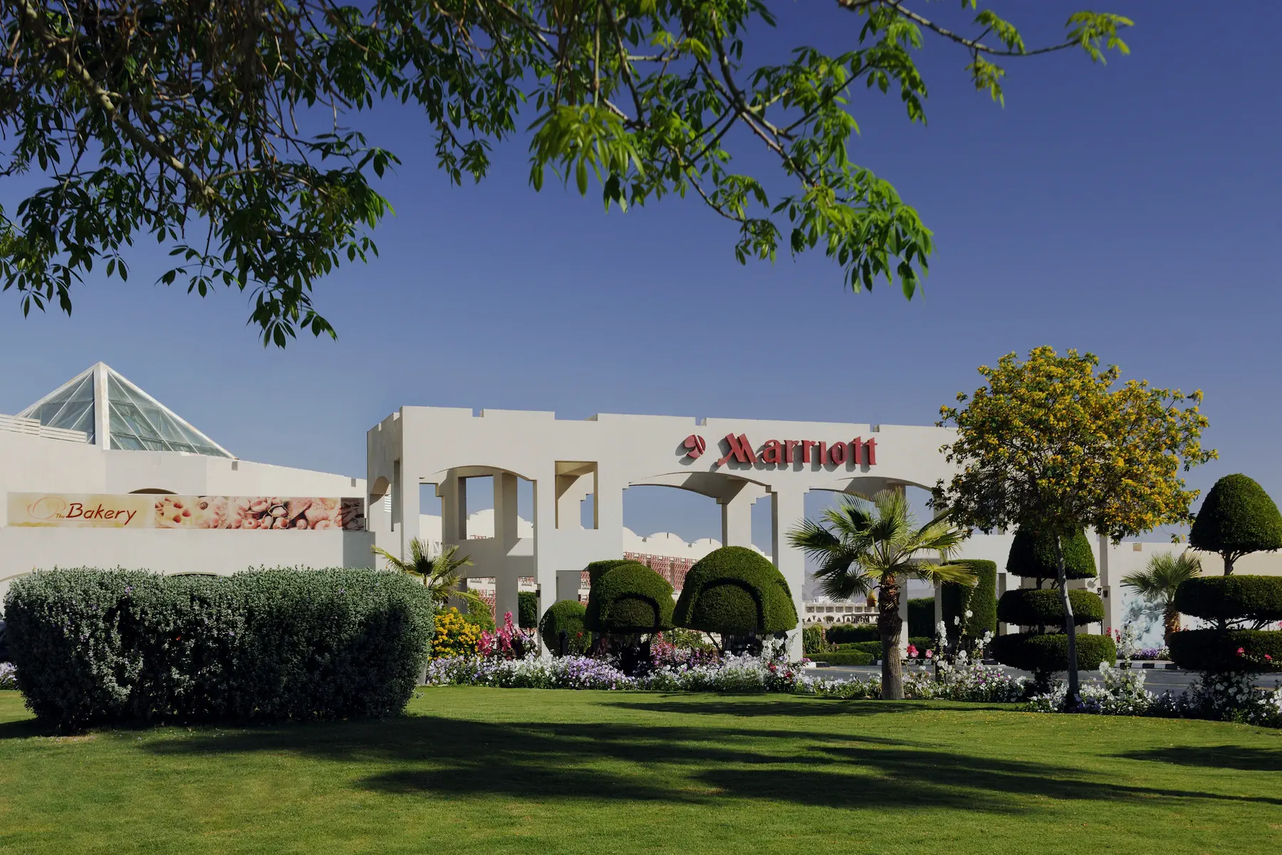 Naama Bay Promenade Mountain Resort - zdjęcie 2