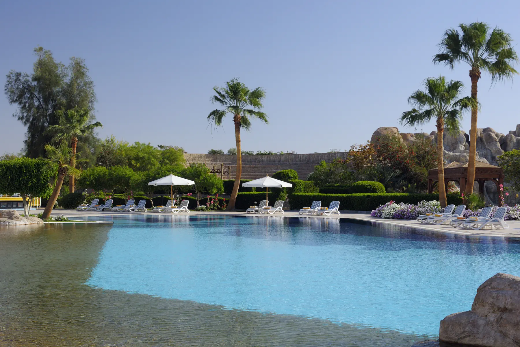 Naama Bay Promenade Mountain Resort - zdjęcie 4