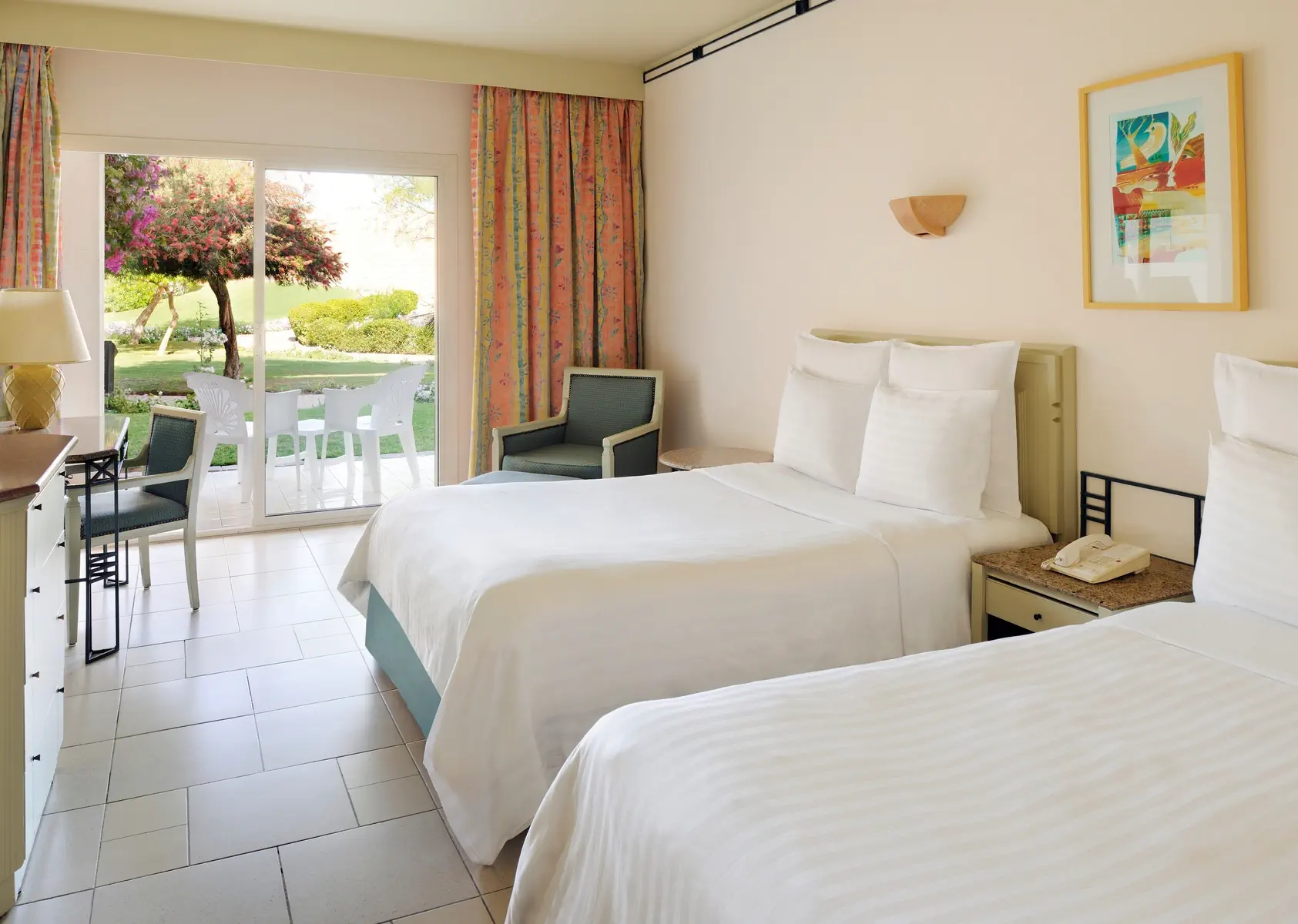 Naama Bay Promenade Mountain Resort - zdjęcie 10